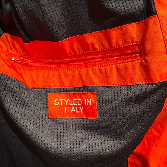 Vintage FILA F1 Ferrari jacket - Picture 7 of 7